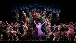 Caitlin Ehlinger and Company @ BroadwayWorld Caitlin Ehlinger and Company Photo
