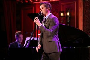 Andrew Rannells Photo