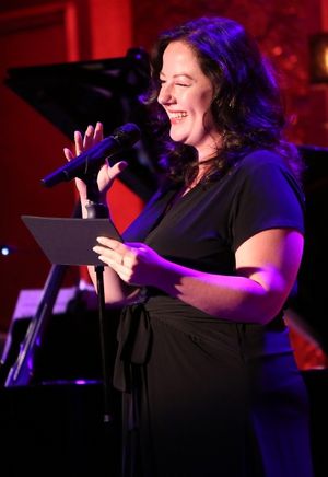 Zuzanna Szadkowski Photo