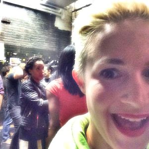 Kerry Washington, Betsy Struxness @ BroadwayWorld Kerry Washington, Betsy Struxness Photo