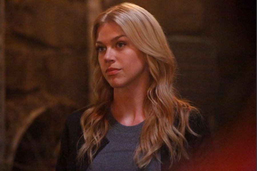 Photo Flash: First Look- Marvel Reveals AGENTS OF S.H.I.E.L.D. Season 3 Shots Image