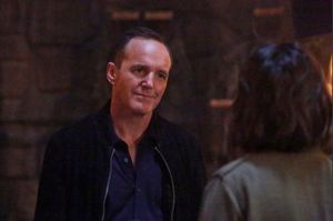 Clark Gregg @ BroadwayWorld Clark Gregg Photo