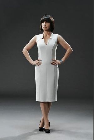 Constance Zimmer Photo