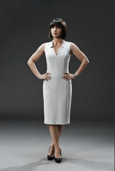 Constance Zimmer Photo