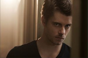 Luke Mitchell Photo
