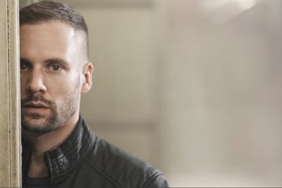 Nick Blood Photo
