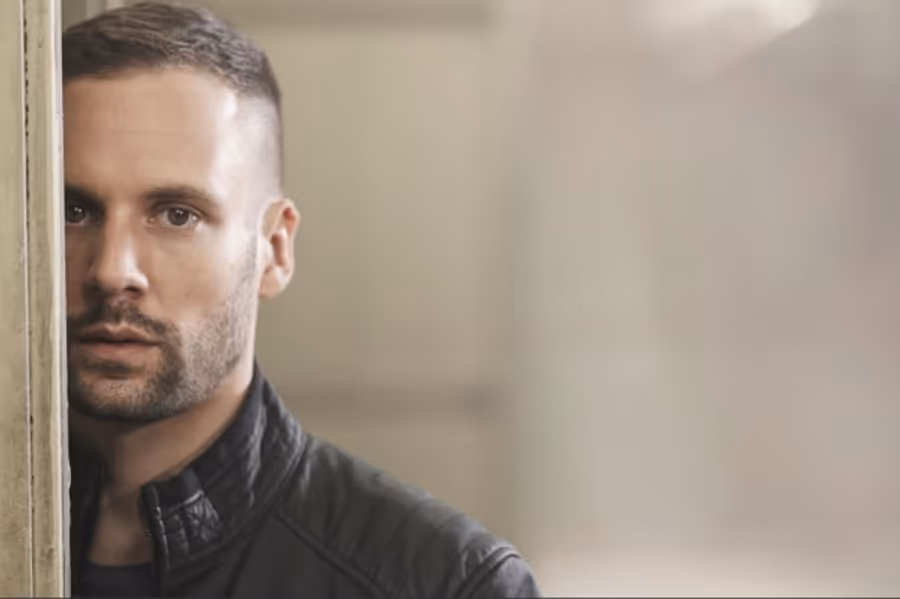 Photo Flash: First Look- Marvel Reveals AGENTS OF S.H.I.E.L.D. Season 3 Shots Image