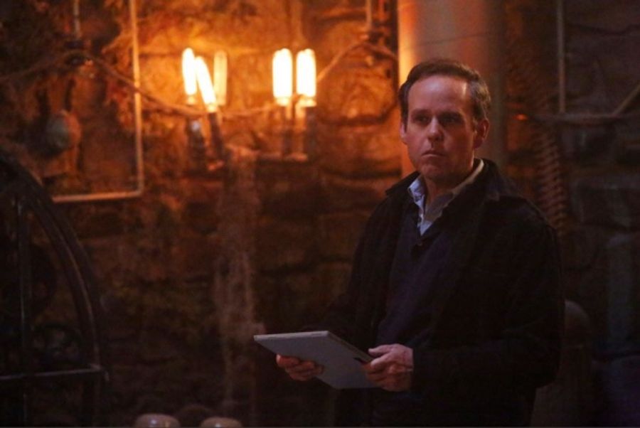 Photo Flash: First Look- Marvel Reveals AGENTS OF S.H.I.E.L.D. Season 3 Shots Image
