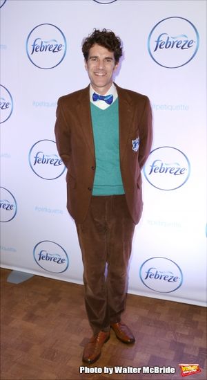 Thomas P. Farley @ BroadwayWorld Thomas P. Farley Photo