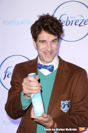 Thomas P. Farley @ BroadwayWorld Thomas P. Farley Photo