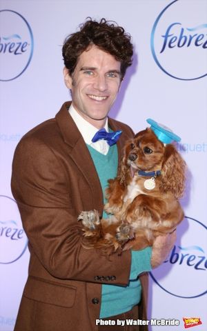 Thomas P. Farley @ BroadwayWorld Thomas P. Farley Photo