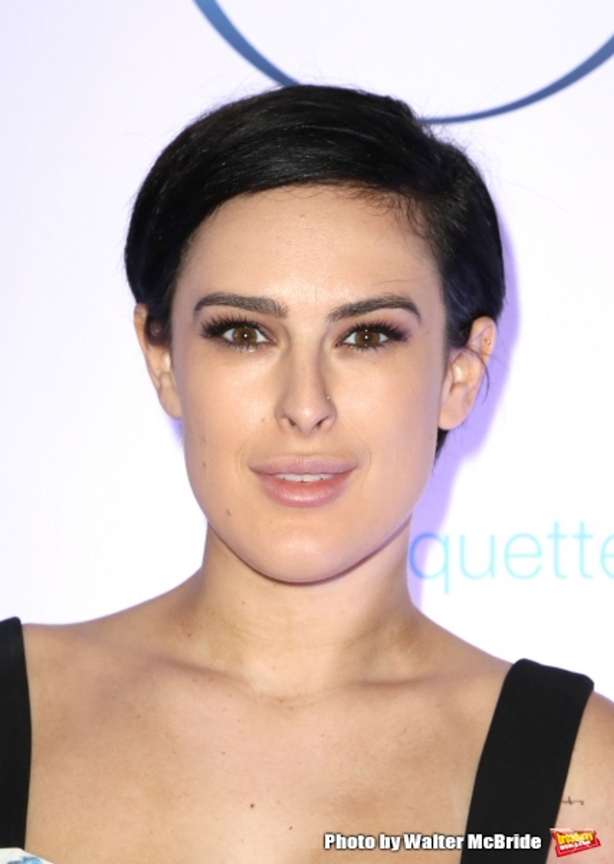 Rumer Willis  at 
