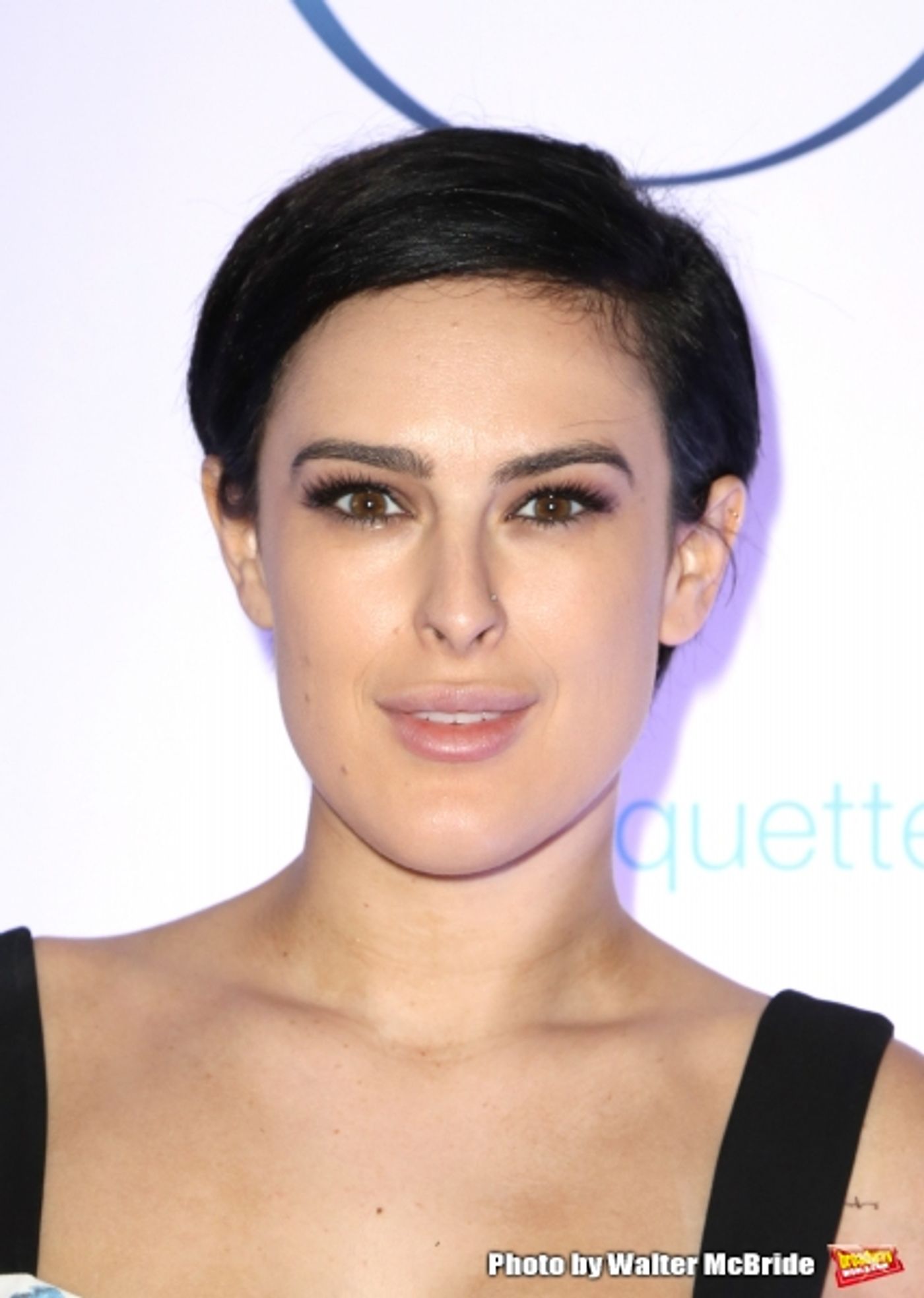 Photo Coverage: Rumer Willis Attends the Febreze School Of #Petiquette  Image