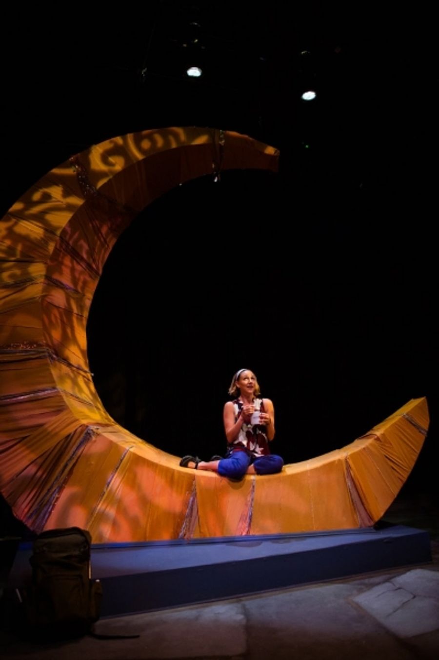 Photo Flash: NO SPRING CHICKEN at NextStop Theatre Company Image