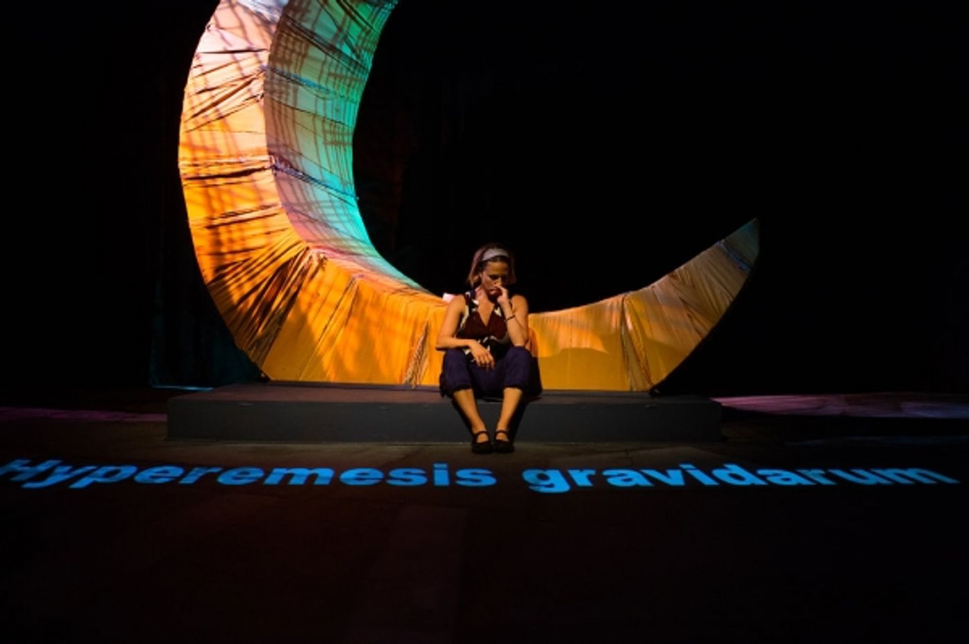 Photo Flash: NO SPRING CHICKEN at NextStop Theatre Company Photo Flash: NO SPRING CHICKEN at NextStop Theatre Company Image