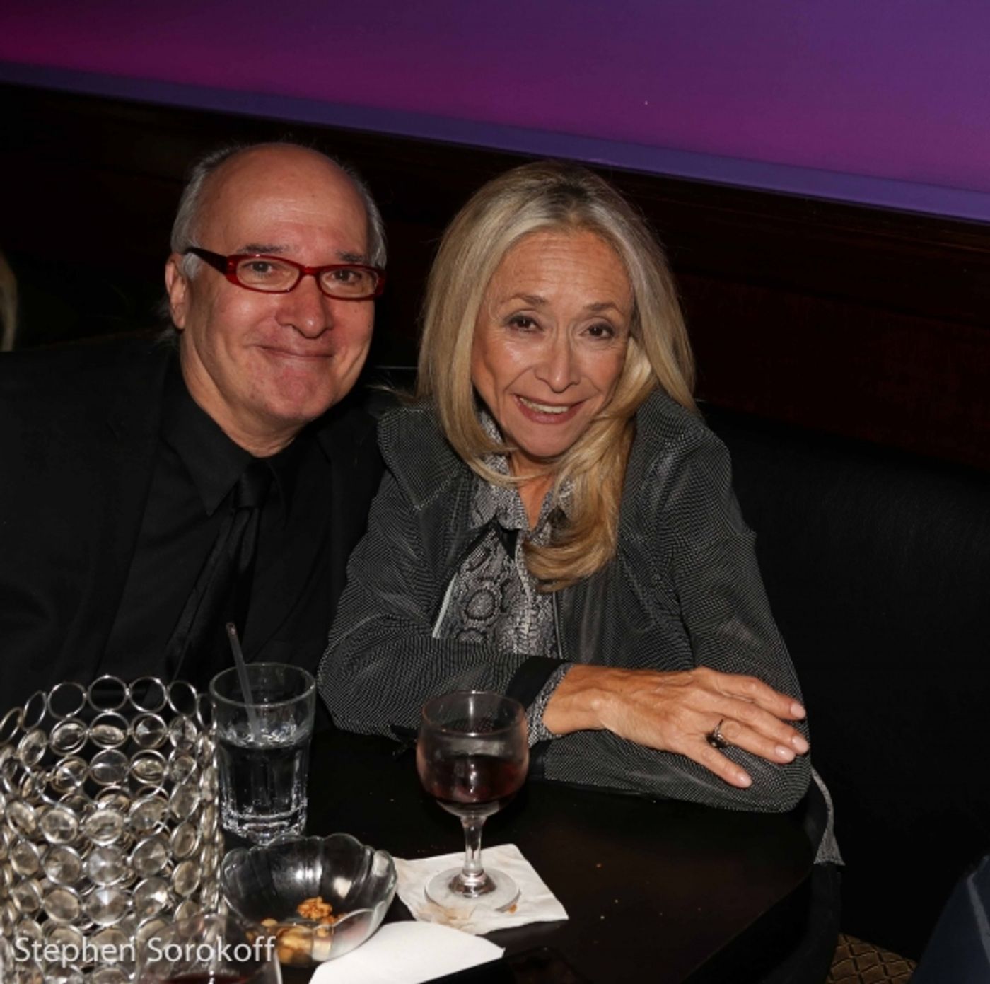 Photo Coverage: Marcus Goldhaber Brings FREE AND EASY to The Metropolitan Room  Image
