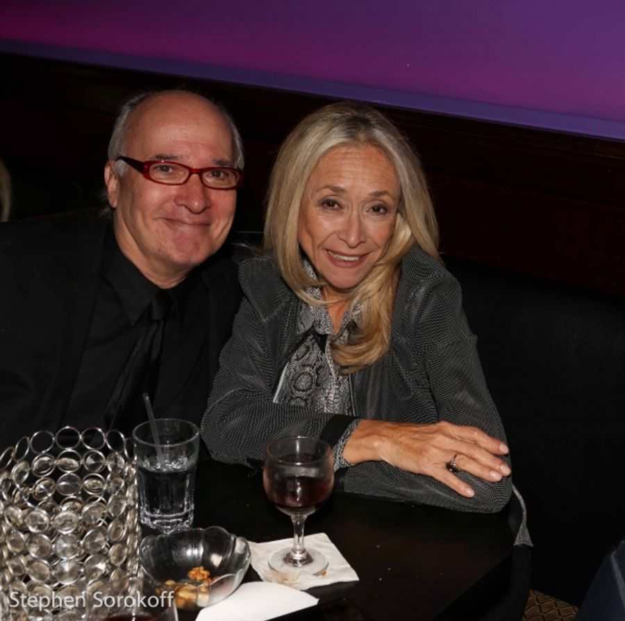 Photo Coverage: Marcus Goldhaber Brings FREE AND EASY to The Metropolitan Room Image
