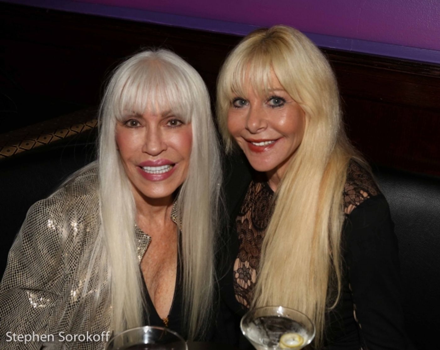 Photo Coverage: Marcus Goldhaber Brings FREE AND EASY to The Metropolitan Room Photo Coverage: Marcus Goldhaber Brings FREE AND EASY to The Metropolitan Room Image