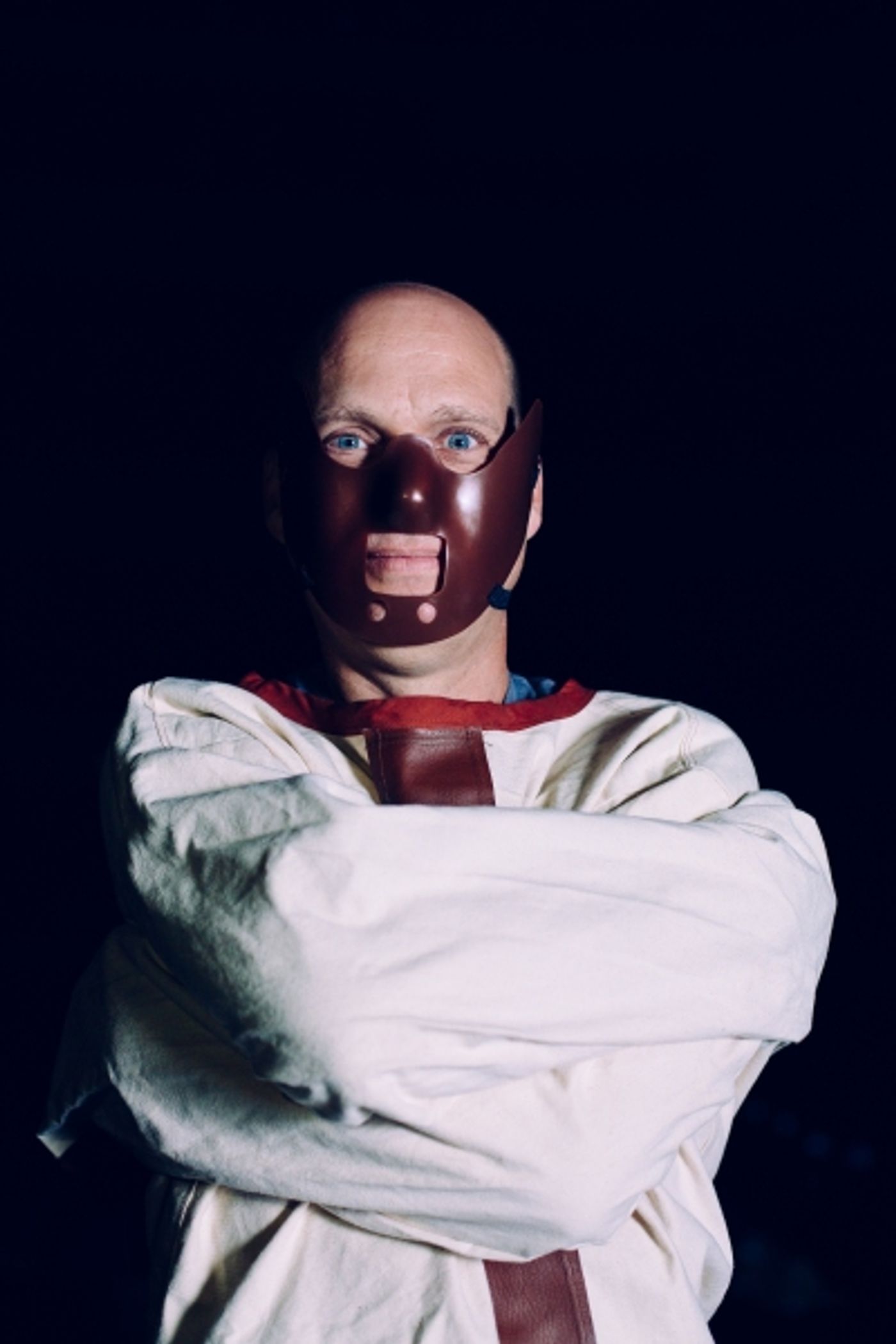 Photo Flash: Jobsite Theater Presents SILENCE! THE MUSICAL  Image