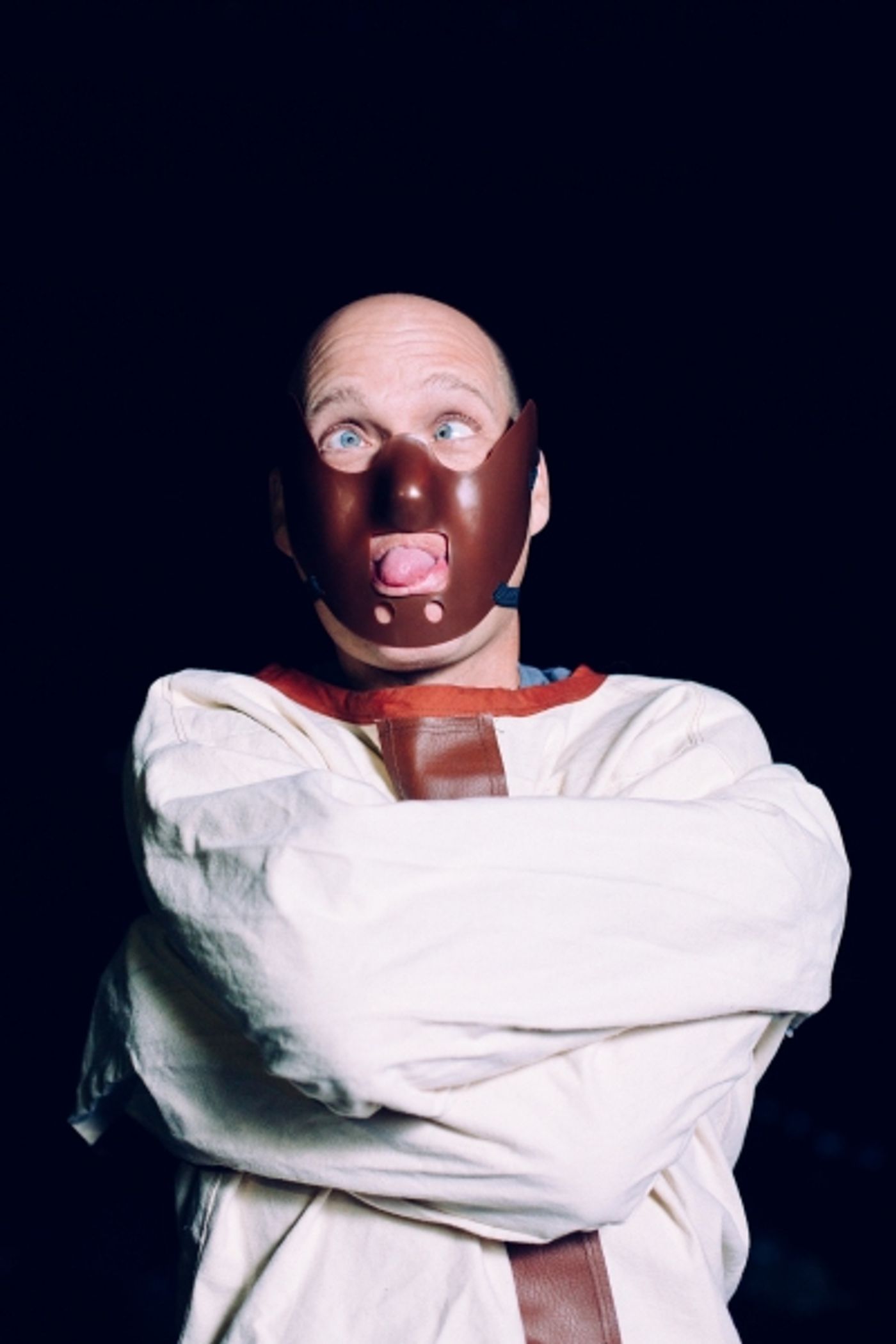 Photo Flash: Jobsite Theater Presents SILENCE! THE MUSICAL  Image