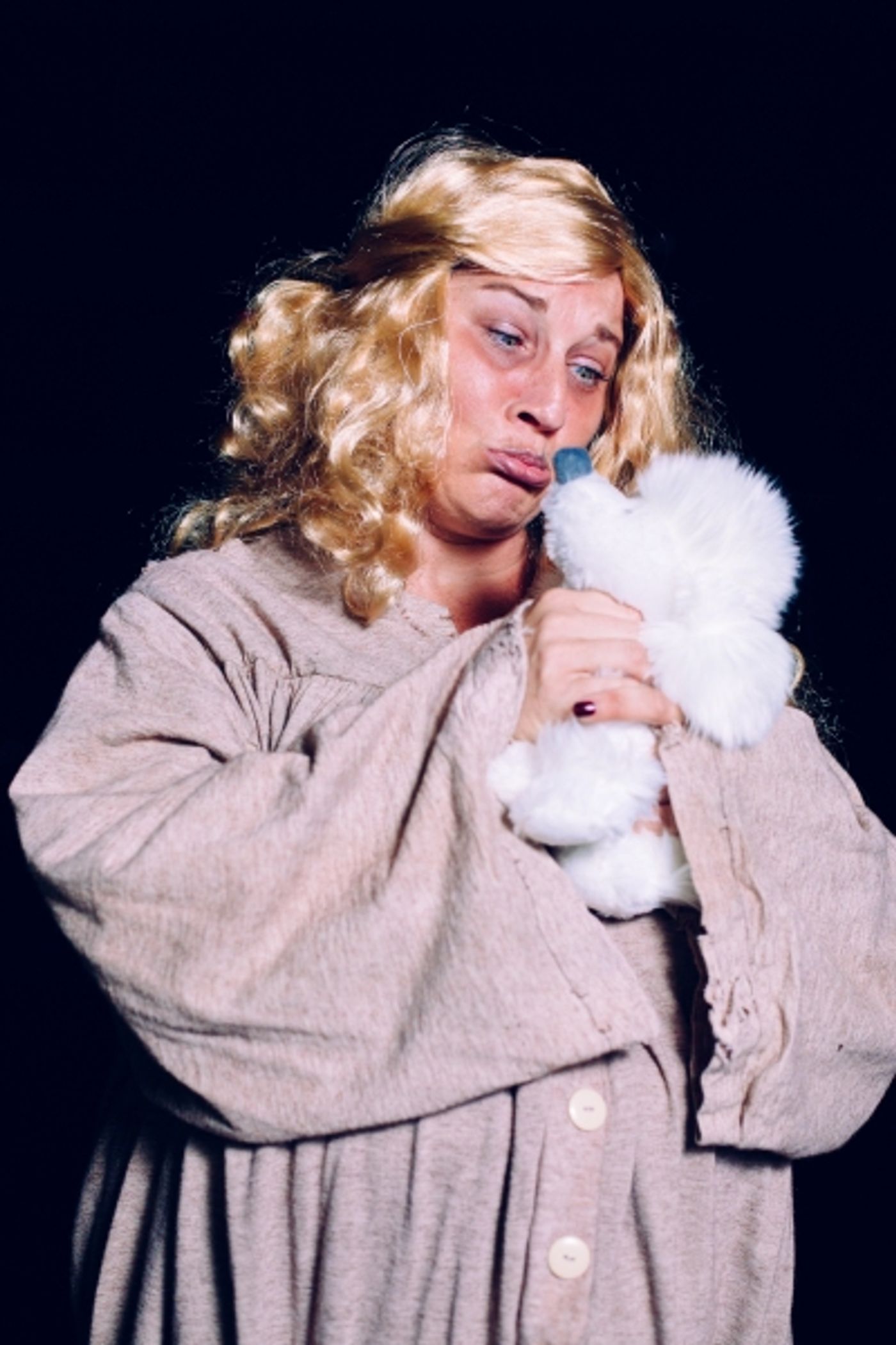 Photo Flash: Jobsite Theater Presents SILENCE! THE MUSICAL  Image