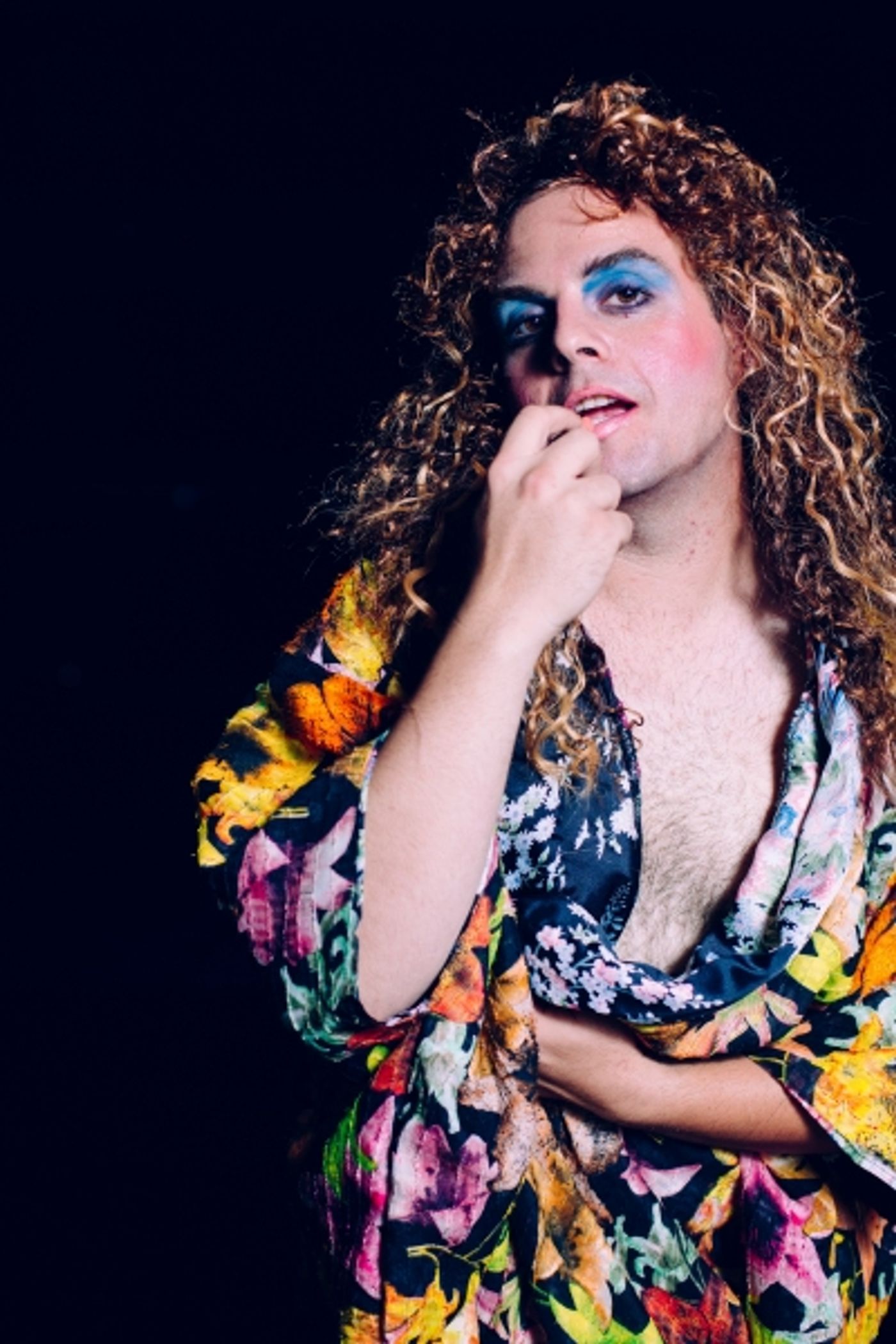 Photo Flash: Jobsite Theater Presents SILENCE! THE MUSICAL  Image