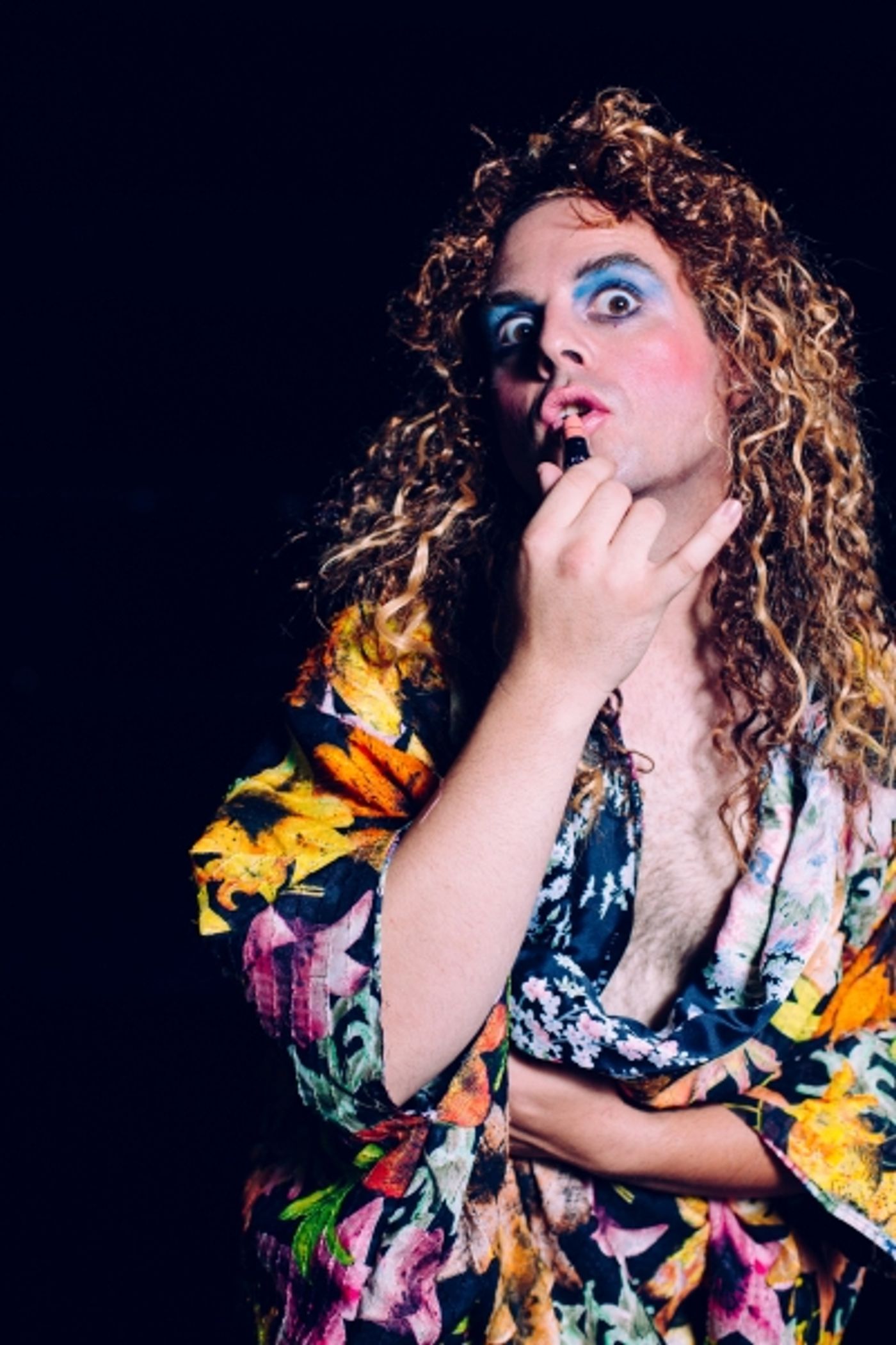 Photo Flash: Jobsite Theater Presents SILENCE! THE MUSICAL  Image