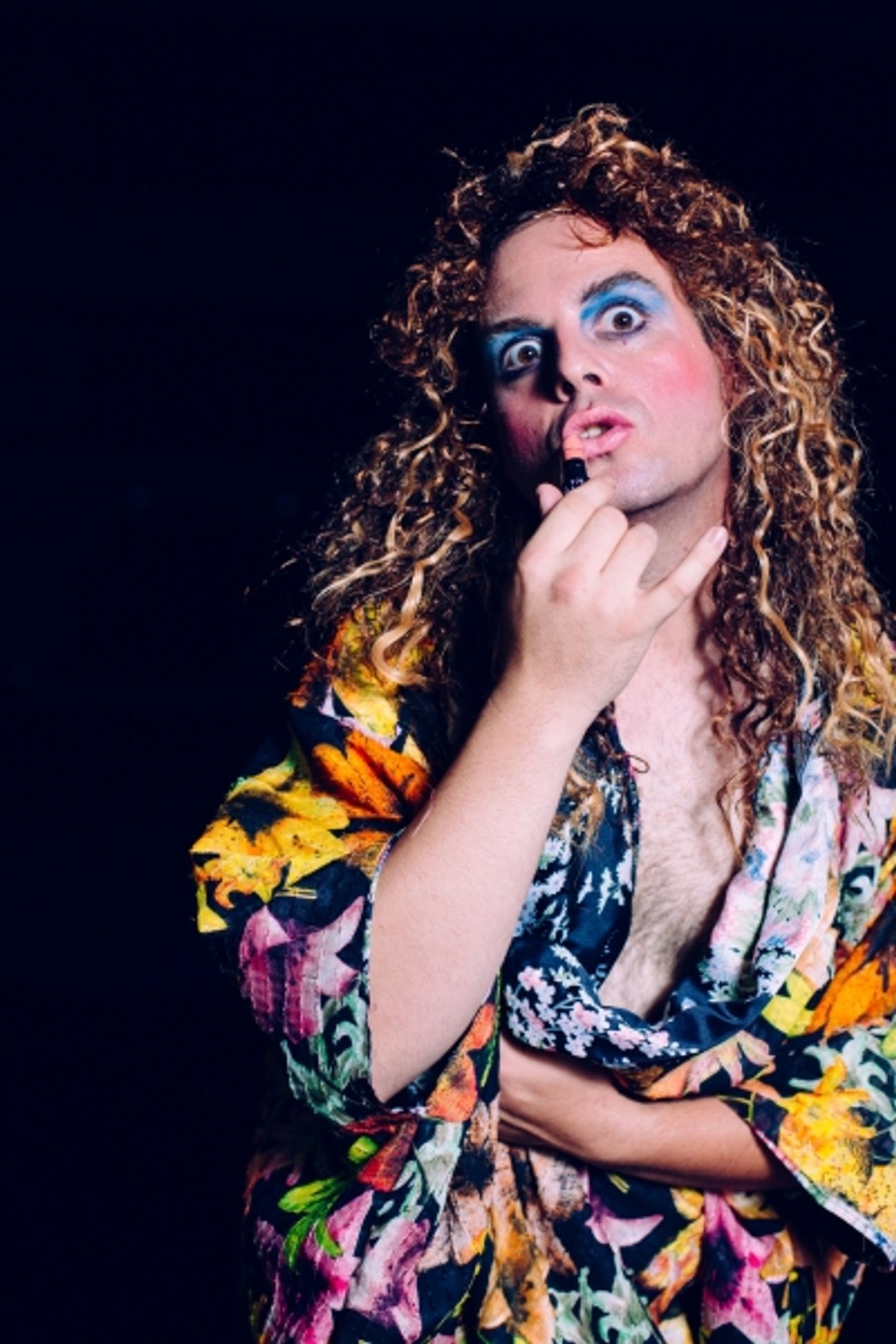 Photo Flash: Jobsite Theater Presents SILENCE! THE MUSICAL  Image