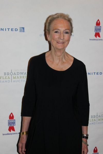 Photos: Take a Stroll through the BC/EFA Flea Market with Broadway's Biggest Stars! — photo 38 of 164