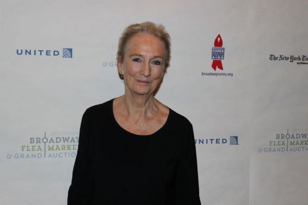 Photos: Take a Stroll through the BC/EFA Flea Market with Broadway's Biggest Stars! — photo 37 of 164