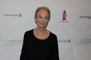 Kathleen Chalfant Photo
