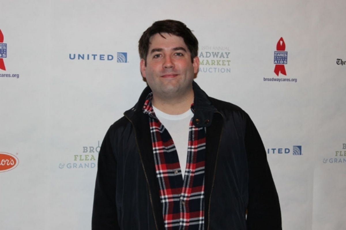 Christopher John O'Neill at 