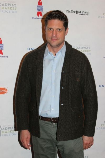 Photos: Take a Stroll through the BC/EFA Flea Market with Broadway's Biggest Stars! — photo 4 of 164