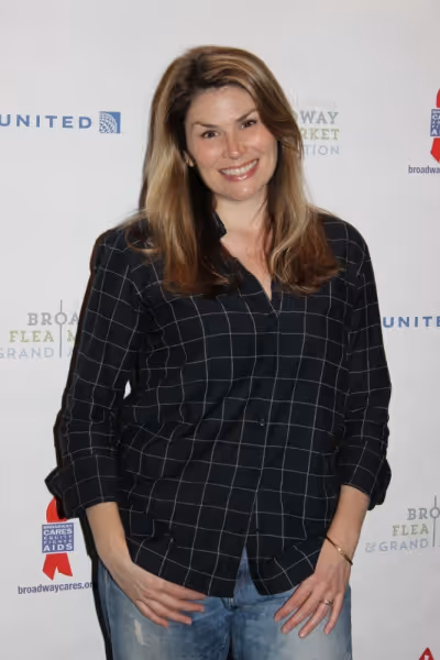 Heidi Blickenstaff Photo