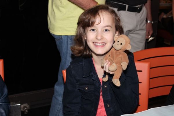 Photos: Take a Stroll through the BC/EFA Flea Market with Broadway's Biggest Stars! — photo 69 of 164