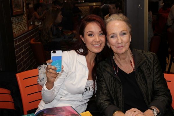 Photos: Take a Stroll through the BC/EFA Flea Market with Broadway's Biggest Stars! — photo 64 of 164