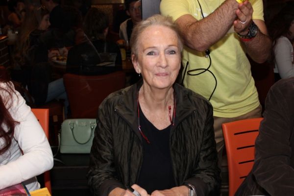 Photos: Take a Stroll through the BC/EFA Flea Market with Broadway's Biggest Stars! — photo 61 of 164