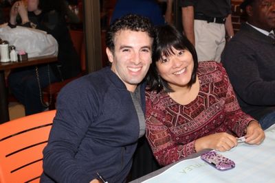 Ann Harada Photo