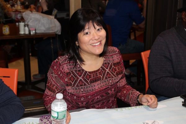 Photos: Take a Stroll through the BC/EFA Flea Market with Broadway's Biggest Stars! — photo 51 of 164