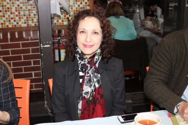 Photos: Take a Stroll through the BC/EFA Flea Market with Broadway's Biggest Stars! — photo 43 of 164