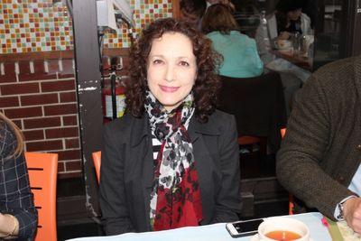 Bebe Neuwirth Photo