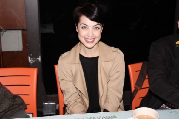 Photos: Take a Stroll through the BC/EFA Flea Market with Broadway's Biggest Stars! — photo 100 of 164