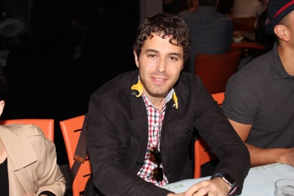 Photos: Take a Stroll through the BC/EFA Flea Market with Broadway's Biggest Stars! — photo 97 of 164