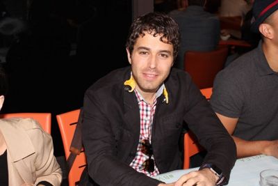 Josh Young Photo