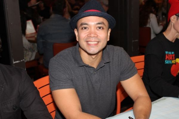 Photos: Take a Stroll through the BC/EFA Flea Market with Broadway's Biggest Stars! — photo 95 of 164