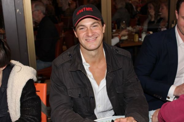 Photos: Take a Stroll through the BC/EFA Flea Market with Broadway's Biggest Stars! — photo 88 of 164