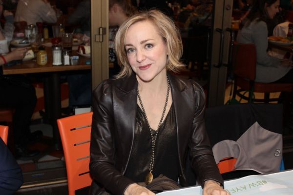 Photos: Take a Stroll through the BC/EFA Flea Market with Broadway's Biggest Stars! — photo 86 of 164