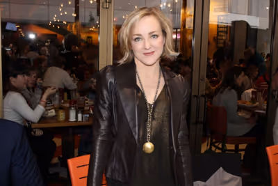 Geneva Carr Photo