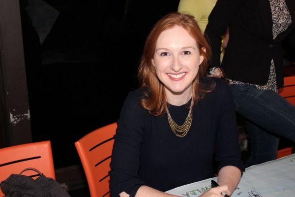 Photos: Take a Stroll through the BC/EFA Flea Market with Broadway's Biggest Stars! — photo 131 of 164
