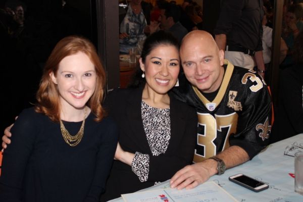 Photos: Take a Stroll through the BC/EFA Flea Market with Broadway's Biggest Stars! — photo 134 of 164